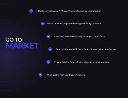 
      Ink Finance：DAO 财务管理的范式革新
