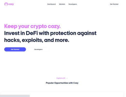 25 个值得持续关注的潜在空投项目 0基础指南