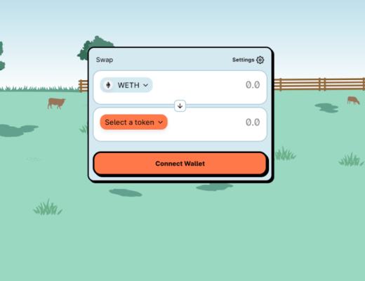25 个值得持续关注的潜在空投项目 0基础指南
