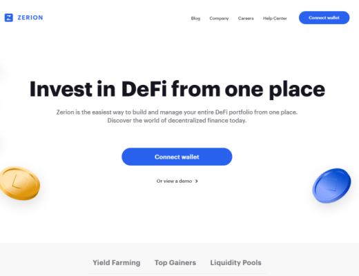 25 个值得持续关注的潜在空投项目 0基础指南