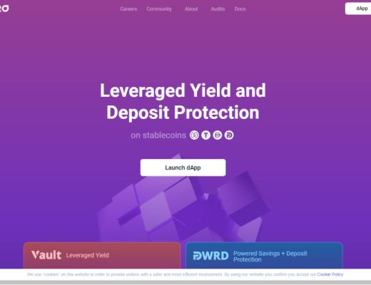 25 个值得持续关注的潜在空投项目 0基础指南