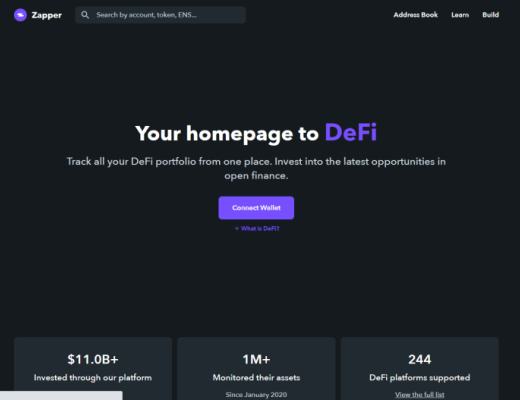 25 个值得持续关注的潜在空投项目 0基础指南