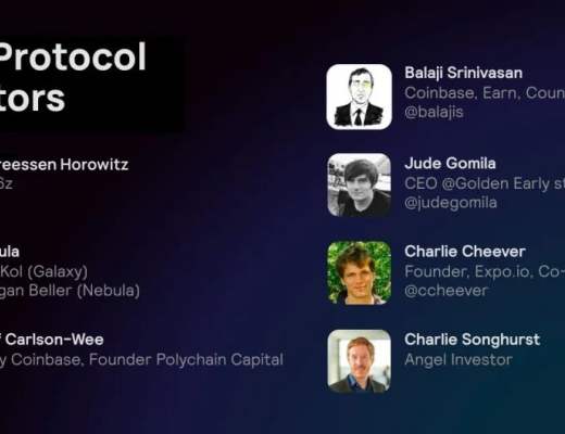 
      A16z合伙人谈为何领投Mem协议 这个web3.0社交构建工具能带来什么