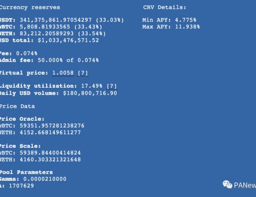 
      深度解析DeFi创新样板：从借贷、交易到流动性供应方式和二阶协议