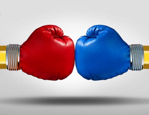 AI Arena：掌握游戏机制 训练你的下一个拳王