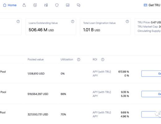 
      深度解析DeFi创新样板：从借贷、交易到流动性供应方式和二阶协议