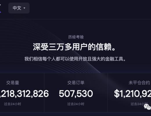 
      深度解析DeFi创新样板：从借贷、交易到流动性供应方式和二阶协议