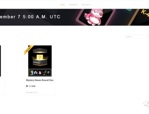 
      USM即将进入新征程 一文了解Metamon（元兽）链游