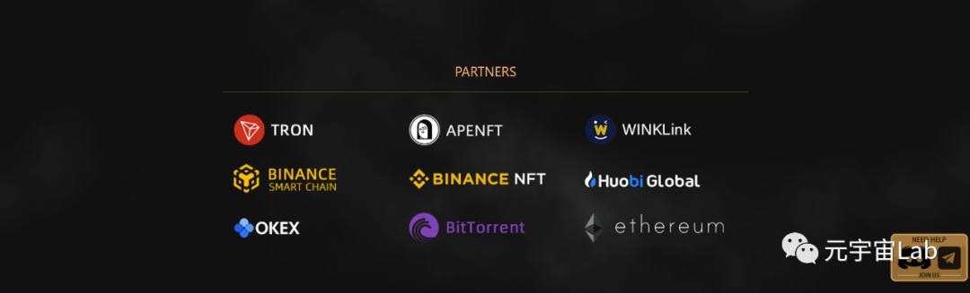 波场王炸GameFI(赛马游戏):WIN NFT HROSE