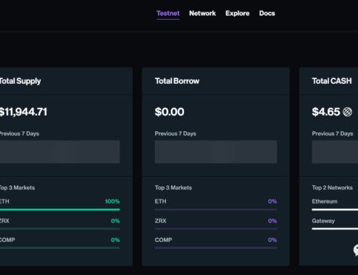 
      深度解析DeFi创新样板：从借贷、交易到流动性供应方式和二阶协议