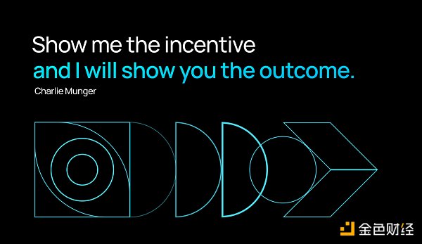 
      金色硬核｜DAO中的激励设计和工具大全