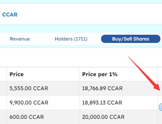 
      手把手教你参与加密汽车CryptoCars 的早期红利