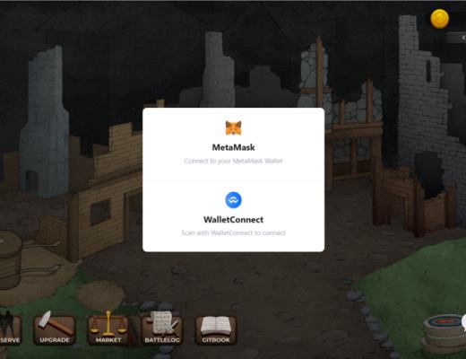 
      黑暗风战斗打金：BNB Heroes（BNBH）