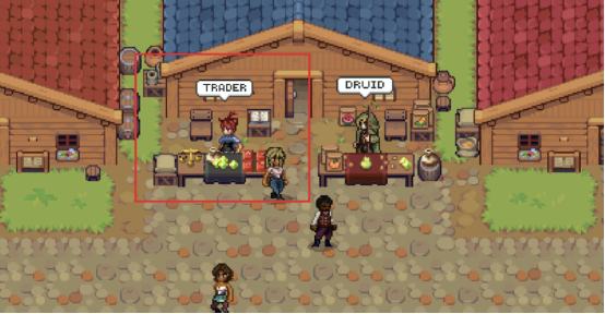 
      日增过万的Defi Kingdoms 是如何把Defi塞进像素Game里？