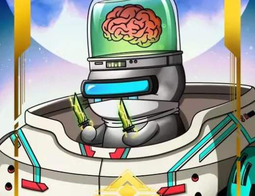 
      Nyan Heroes：元宇宙大逃杀游戏