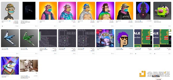 
      金色观察 | 林俊杰宣布持有元宇宙虚拟地块 他还有哪些NFT？