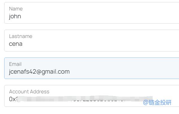 手把手教你参与雪崩链第二个IDO平台ROCO Starter打新