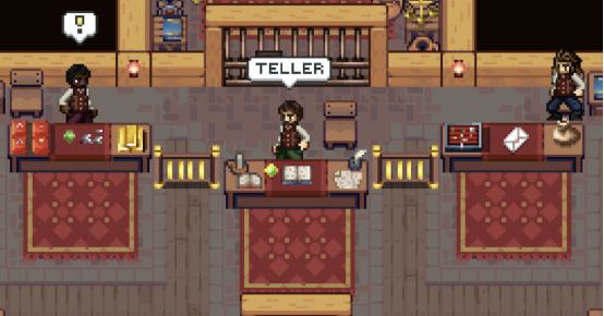 
      日增过万的Defi Kingdoms 是如何把Defi塞进像素Game里？