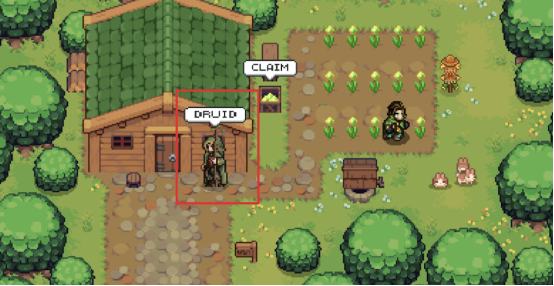 
      日增过万的Defi Kingdoms 是如何把Defi塞进像素Game里？