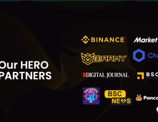 
      黑暗风战斗打金：BNB Heroes（BNBH）