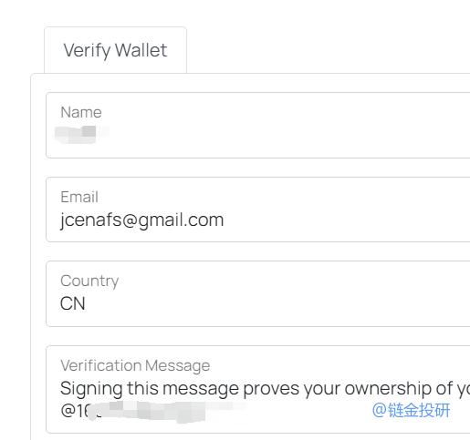 手把手教你参与雪崩链第二个IDO平台ROCO Starter打新