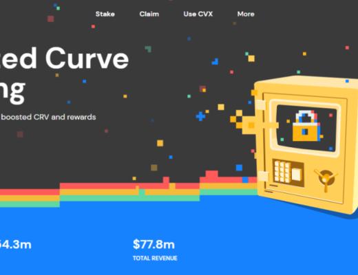 
      Uni V3进击下的CRV：深度解析Curve业务模式、竞争现状和当下估值参考资料