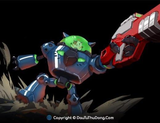 
      Nyan Heroes：元宇宙大逃杀游戏