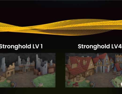 
      黑暗风战斗打金：BNB Heroes（BNBH）