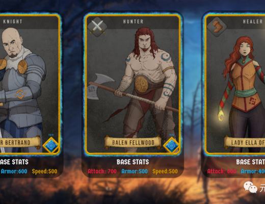 
      黑暗风战斗打金：BNB Heroes（BNBH）