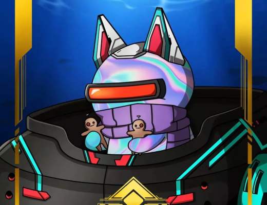 
      Nyan Heroes：元宇宙大逃杀游戏