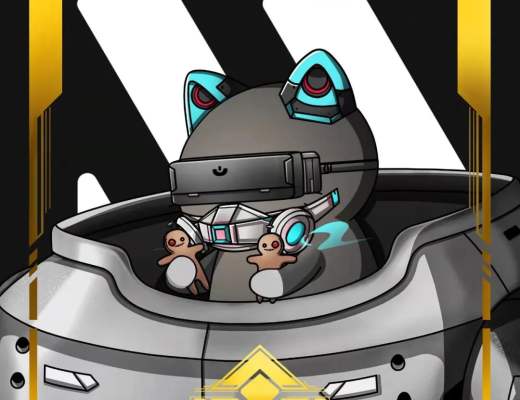 
      Nyan Heroes：元宇宙大逃杀游戏