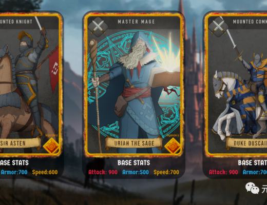 
      黑暗风战斗打金：BNB Heroes（BNBH）