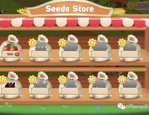 
      HappyLand乐土中文游戏攻略（建议收藏）