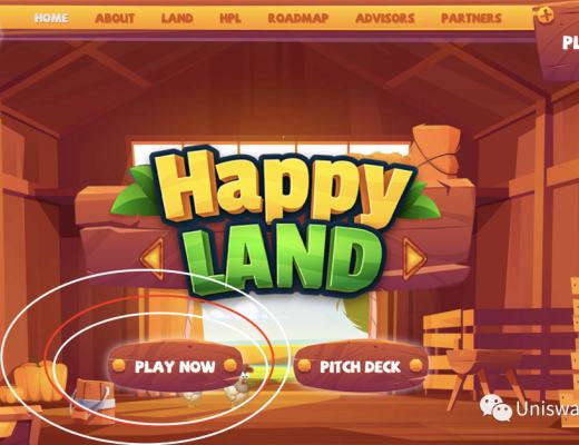
      HappyLand乐土中文游戏攻略（建议收藏）