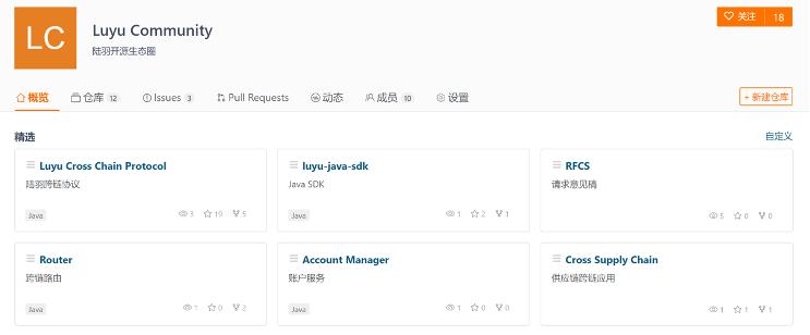 
      深入浅出 陆羽跨链协议解析
