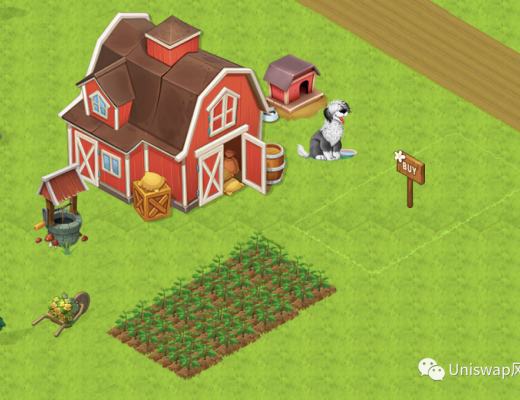 
      HappyLand乐土中文游戏攻略（建议收藏）