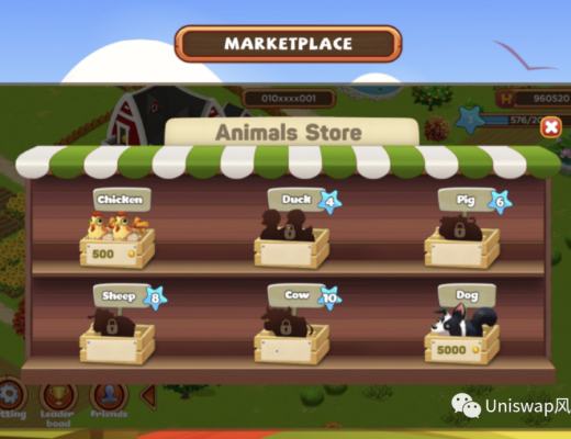 
      HappyLand乐土中文游戏攻略（建议收藏）