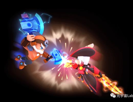 
      明日上线 Thetan Arena（THG）超强攻略