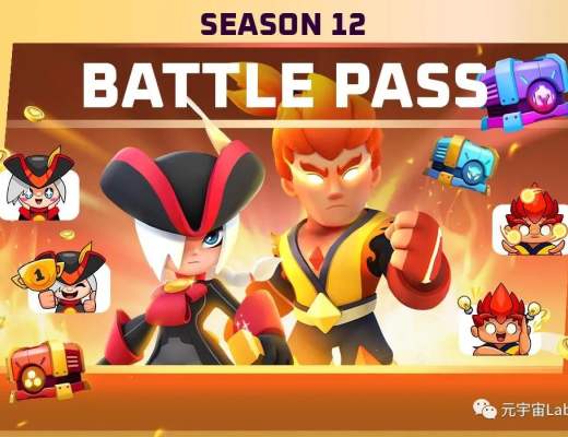 
      明日上线 Thetan Arena（THG）超强攻略