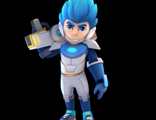 
      明日上线 Thetan Arena（THG）超强攻略