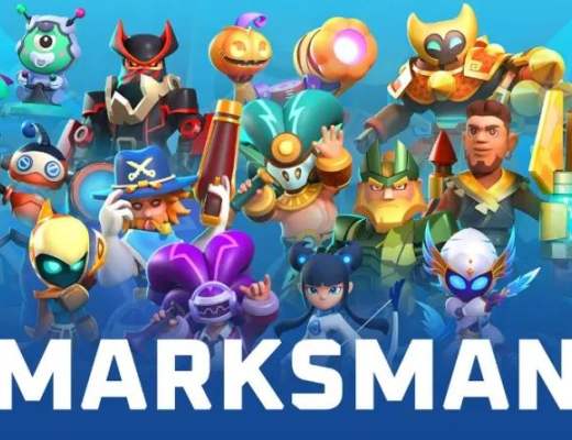 
      明日上线 Thetan Arena（THG）超强攻略