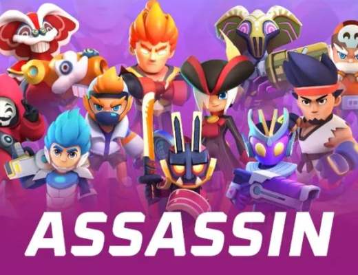 
      明日上线 Thetan Arena（THG）超强攻略