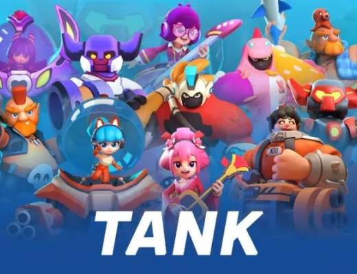 
      明日上线 Thetan Arena（THG）超强攻略