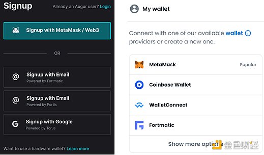 
      金色硬核 | 去中心化身份DID：Web3通行证
