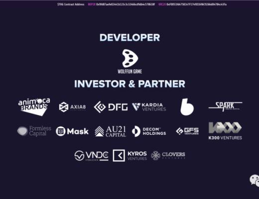 
      明日上线 Thetan Arena（THG）超强攻略