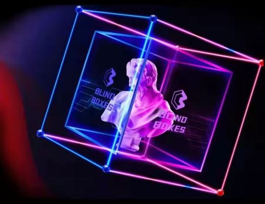 
      Arc8 World：加密NFT＋元宇宙构建赋能新未来