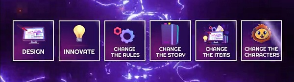 
      JuggyLAND Metaverse 游戏详情解析