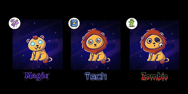 
      JuggyLAND Metaverse 游戏详情解析