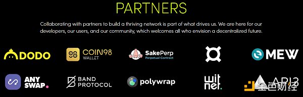 
      搅动以太坊Layer2竞争格局的Boba Network 为什么突然走红？