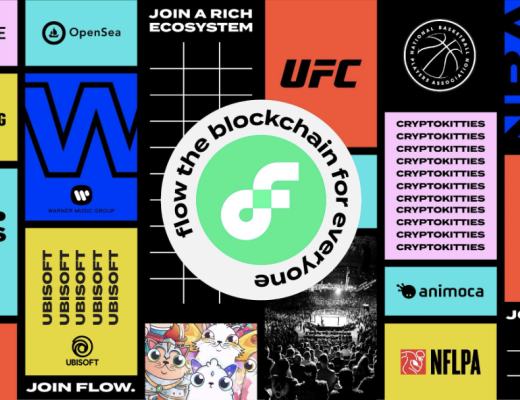 
      面向资源编程：Flow Cadence智能合约语言的全新范式